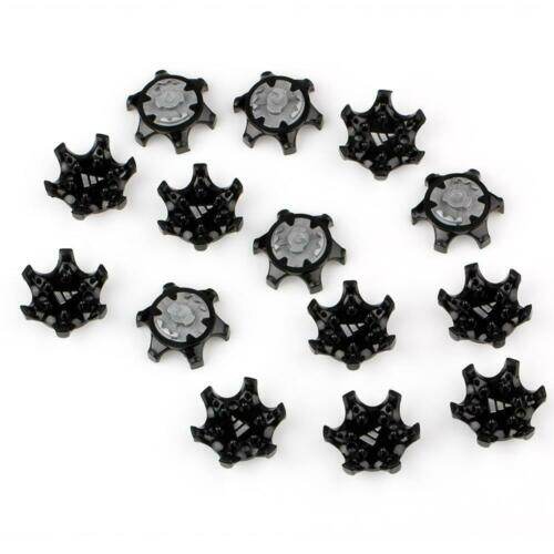 Golf Shoe Spikes Replace Champ Cleat Screw-In Removal Thintech Fits Adida 30pcs