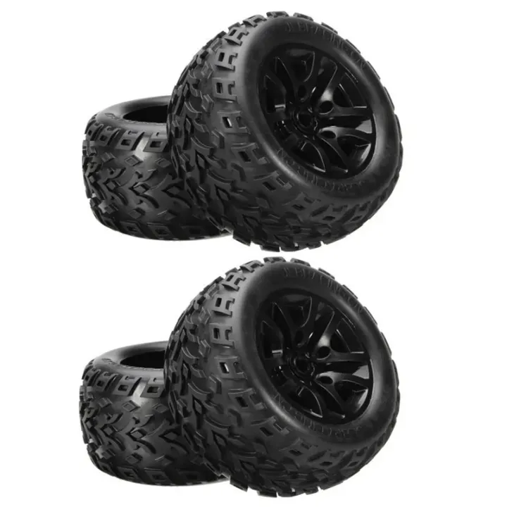 jlb cheetah tires