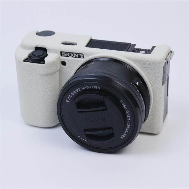 Sony Zv E10 Specifications