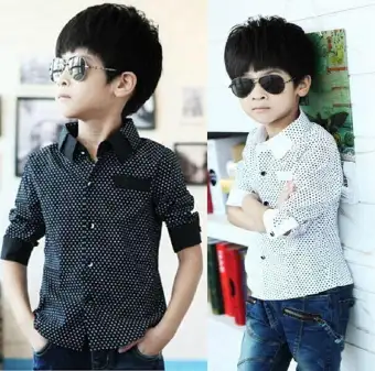 party wear for 8 year boy