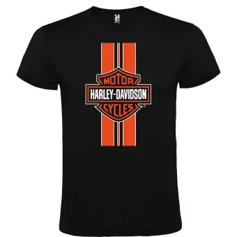 camisetas harley davidson