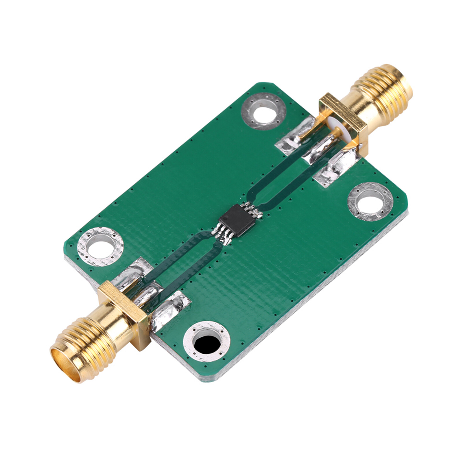 RF & Microwave Amplifiers Frequency Stability Frequency Loss: 17dB Frequency multiplier Control Circuit Conversion Circuit