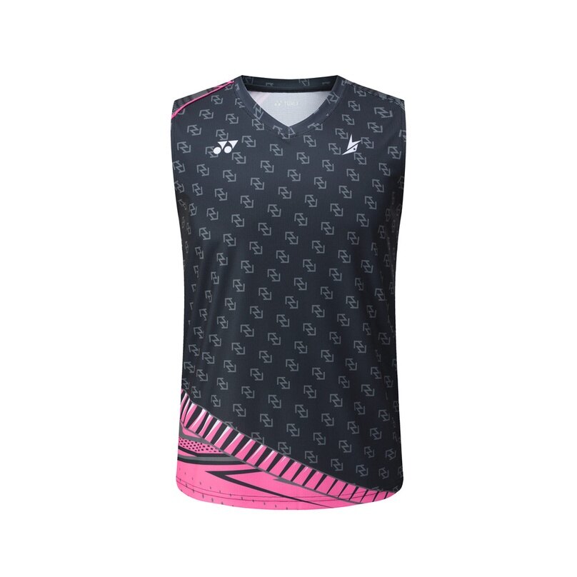 Badminton Shirt Sleeveless - Best Price 