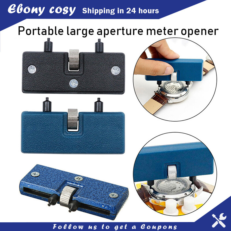 watchmaker battery meter