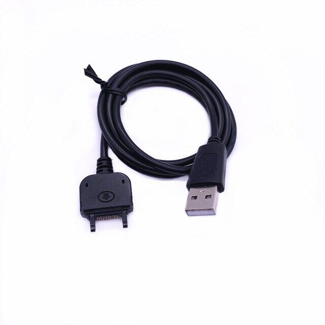 Usb charger/data cable for sony ericsson k750 k750c k750i k758 k758c k770 k770i k790 k790a k790c k790i k800 k800i k810 k810i