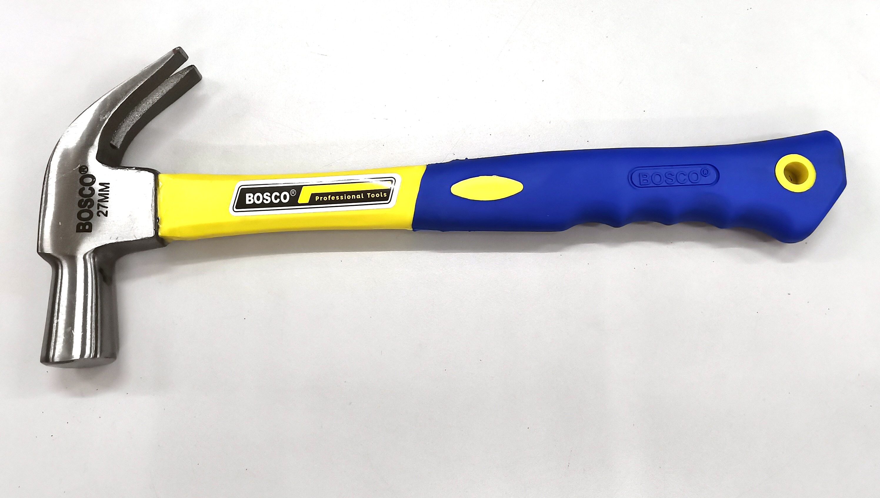 [READY STOCKS] BOSCO FIBER HAMMER 27MM Lazada