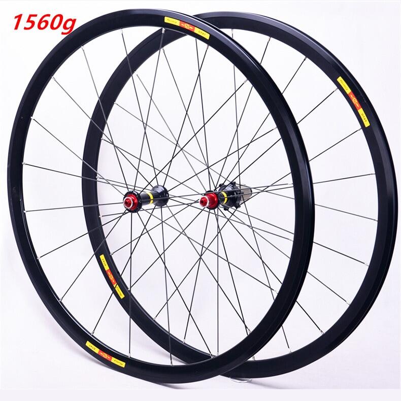 wheel set 700c