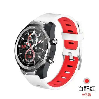 straps for ticwatch pro