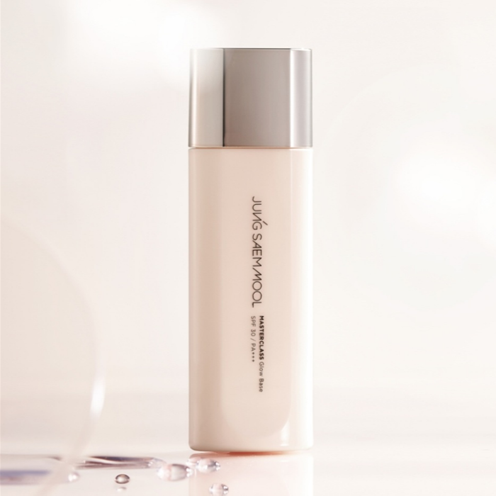 ZILEGO Jungsaemmool Masterclass Glow Base SPF30+ PA++ Makeup Primer 50ml ราคา 1,367 บาท*ส่งฟรี