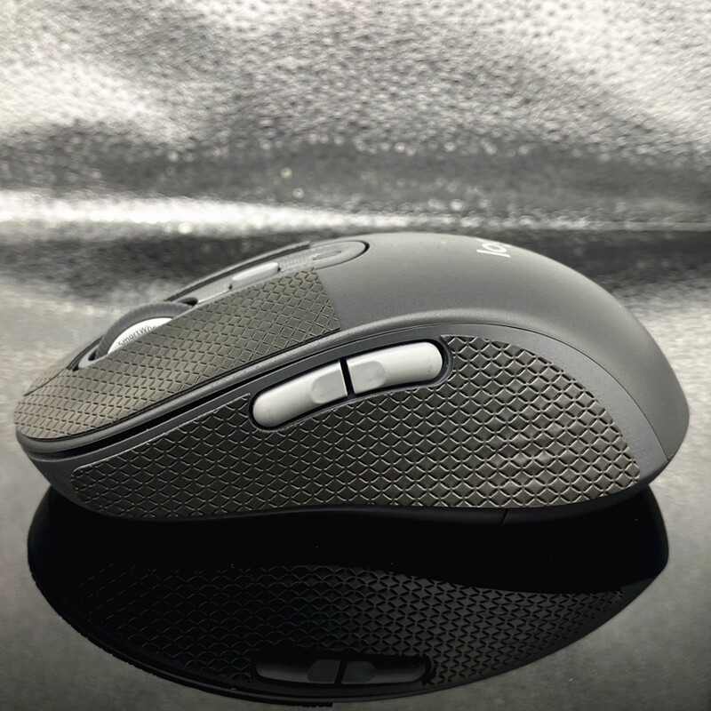Miếng Dán Chống Trượt Chuột Cho Logitech M650L/M750L