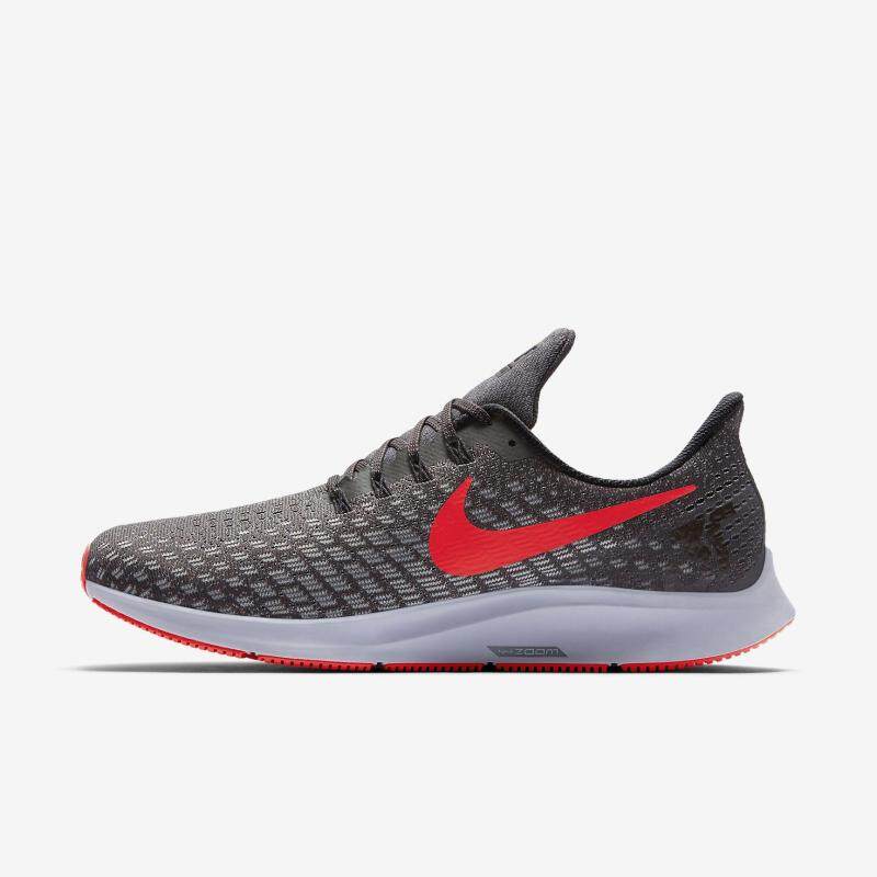 Ori Nike_AIR Zoom Pegasus 35 Pria Berlari Sepatu Sneakers Renda Athletic Sepatu Atasan Rendah Olahraga Luar Ruangan 942851