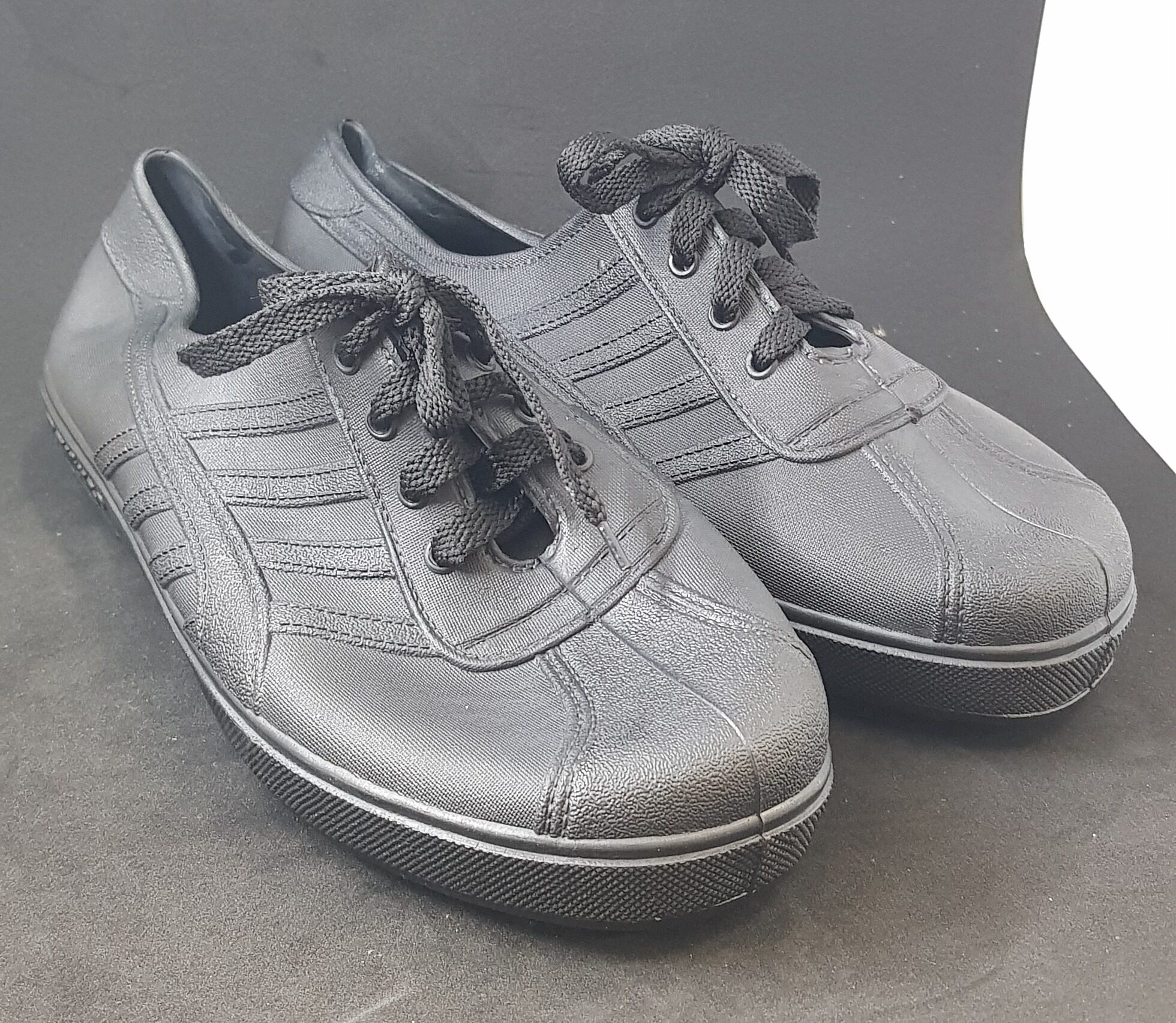 bowling rubber shoes