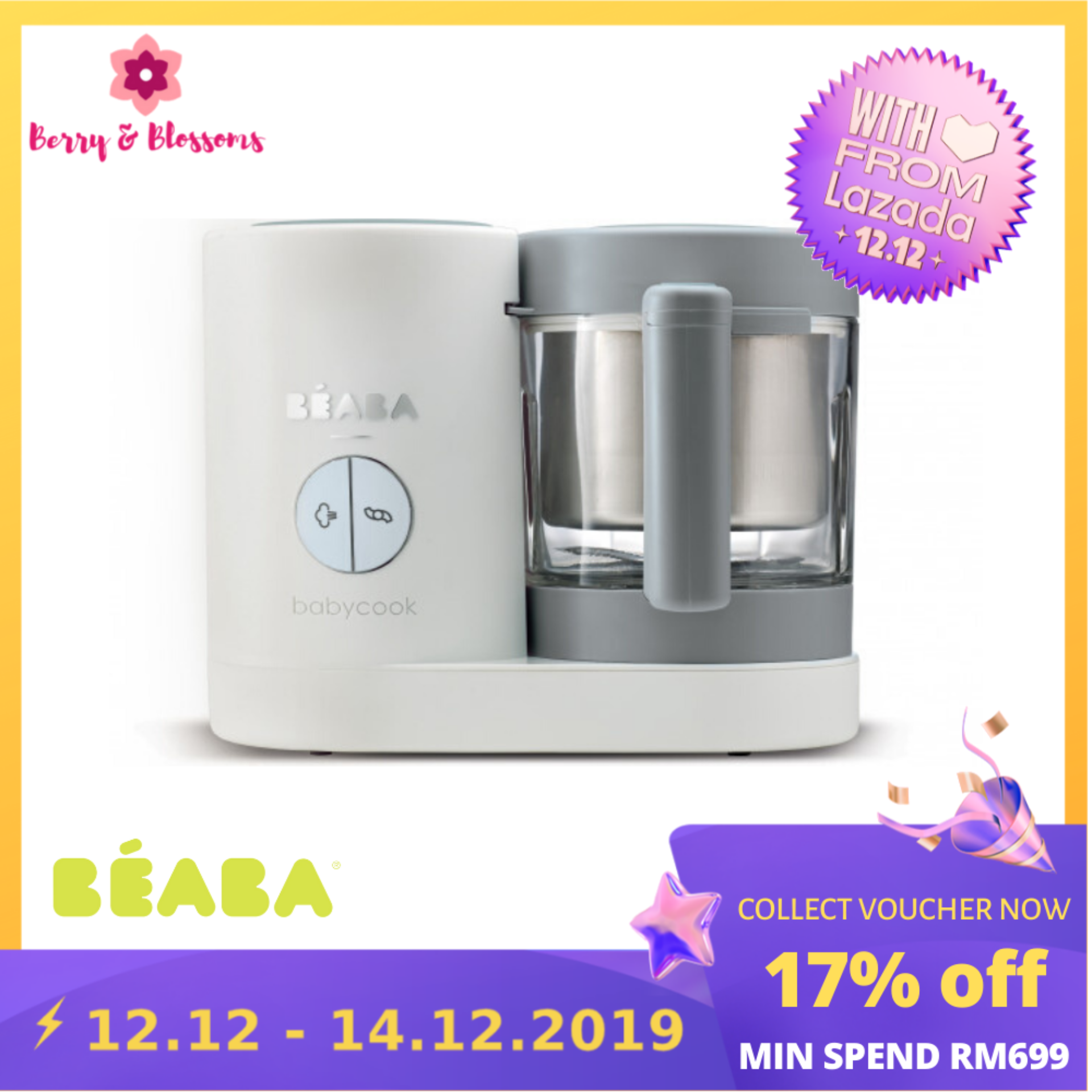 youha food processor