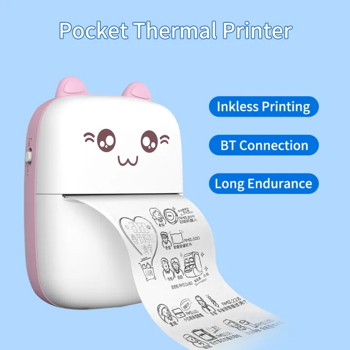 wireless printer compatible with android