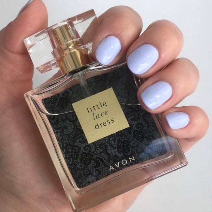 chinese dress ladies Avon Little Black Dress Lace EDP – Avon India