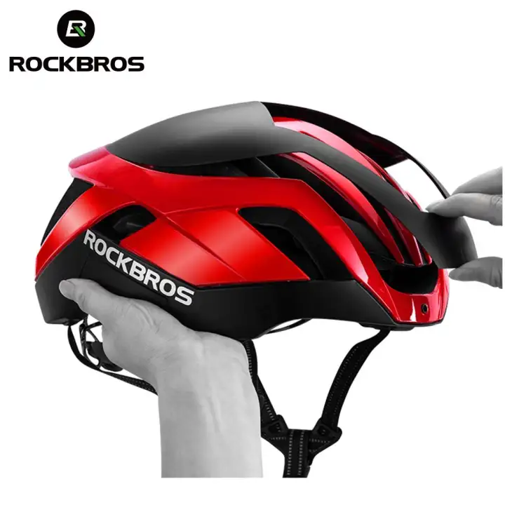 rockbros helmet 3 in 1