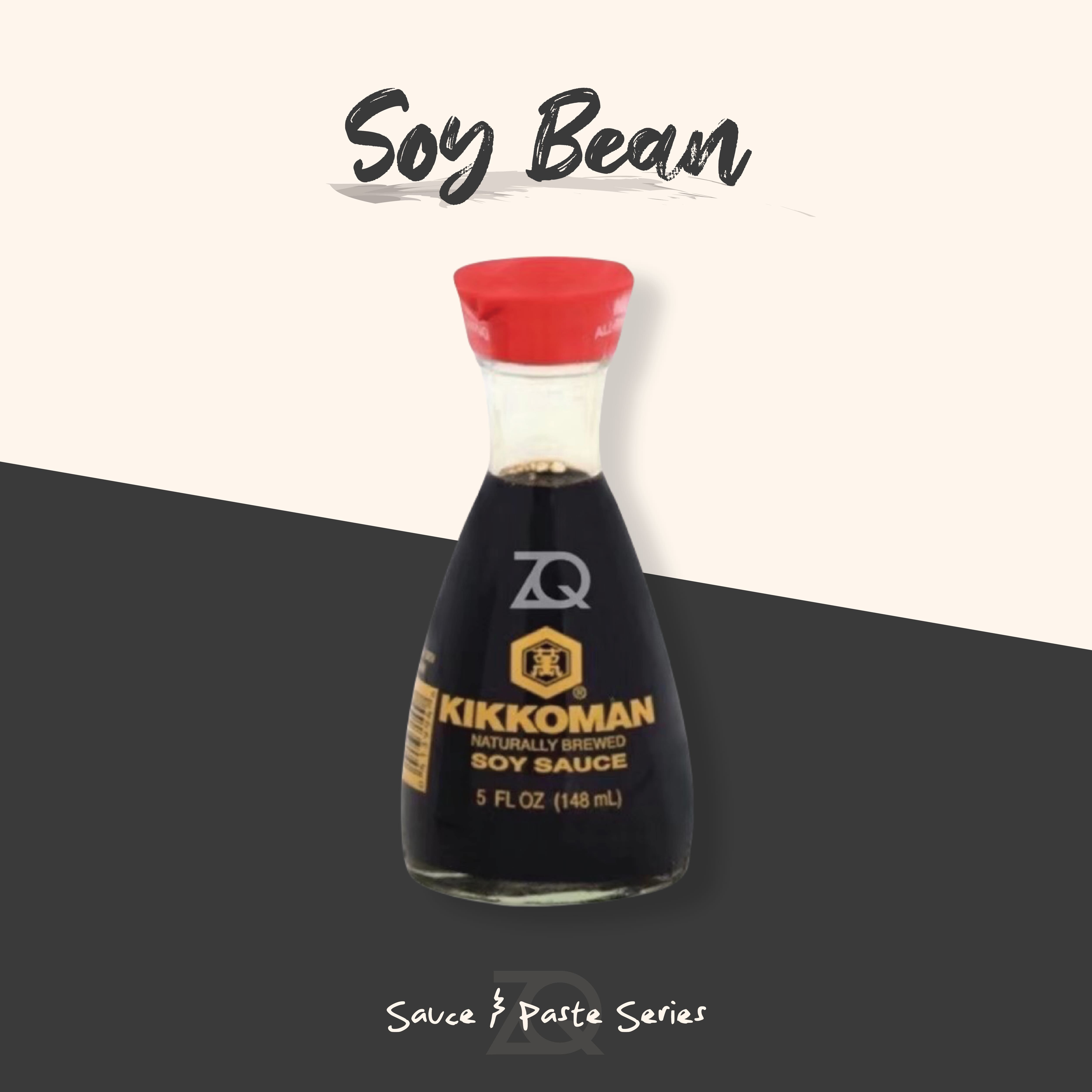 KIKKOMAN Soy Sauce 150ml | Lazada