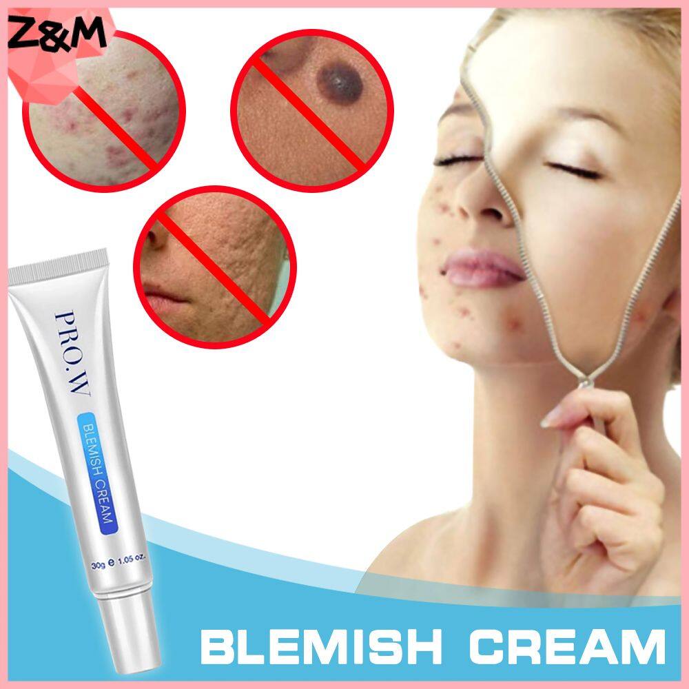 curac plus acne cream