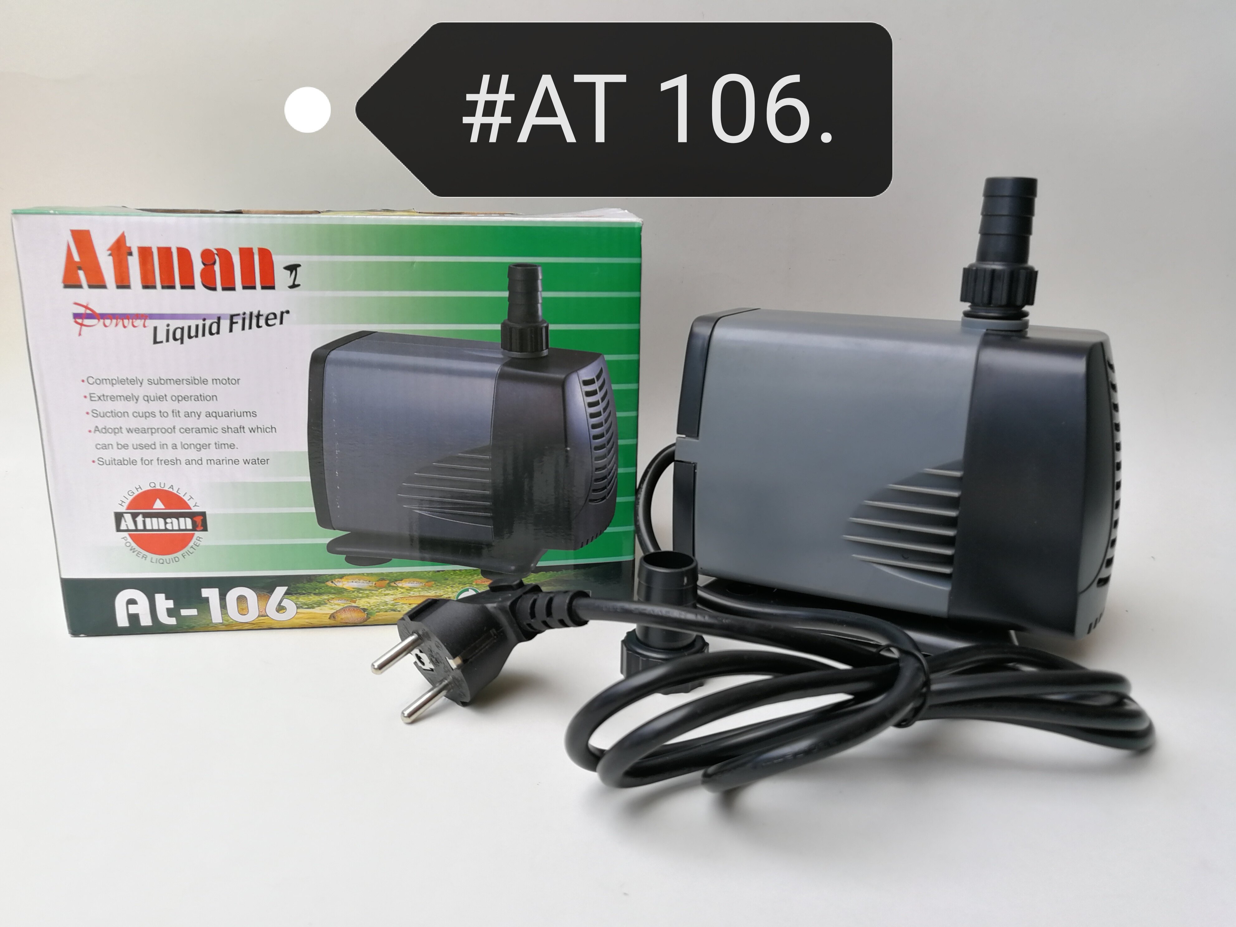 Atman power liquid filter best sale