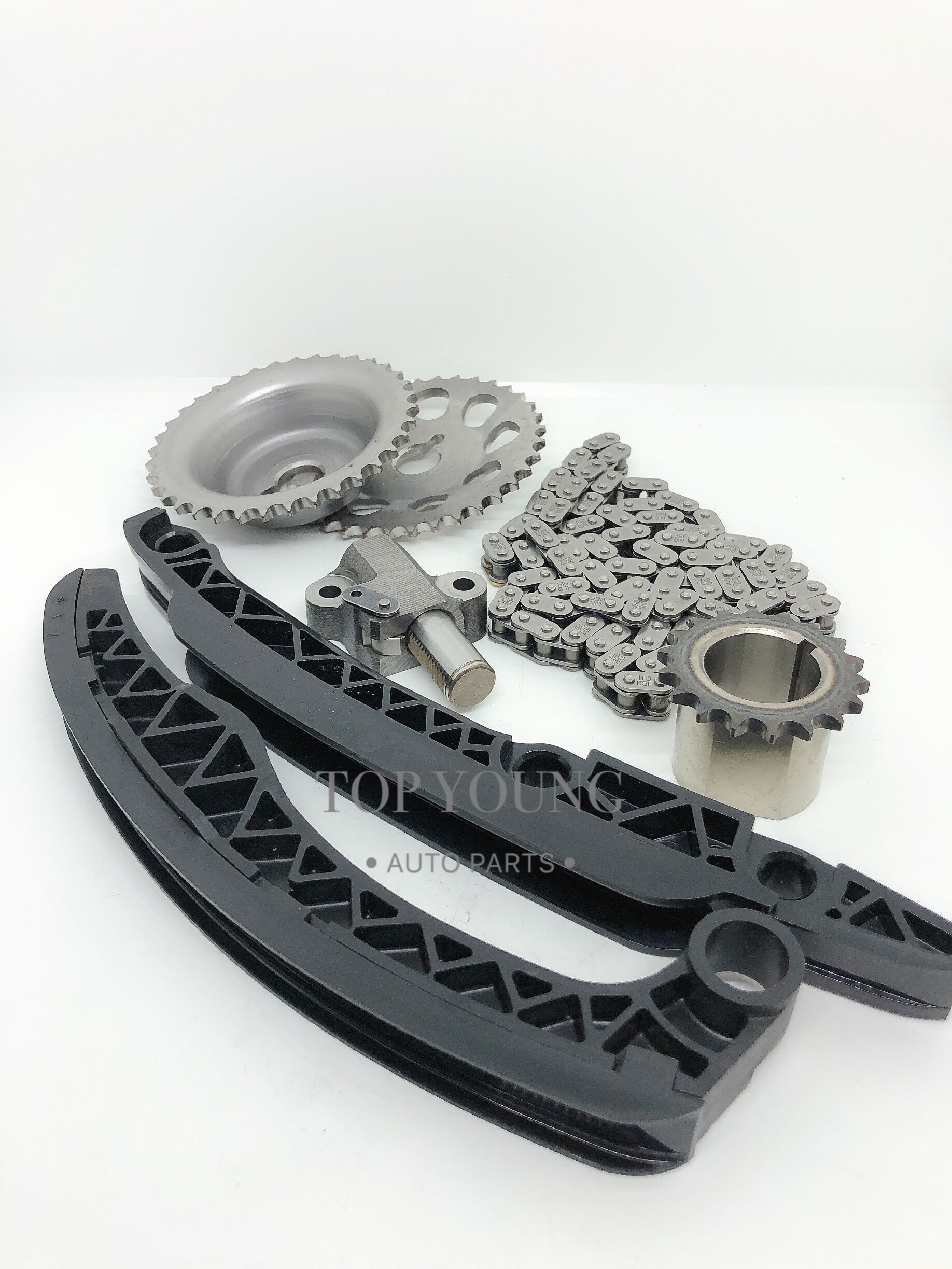 PERODUA AXIA TIMING CHAIN SET OEM CLEAR STOCK PROMOTION
