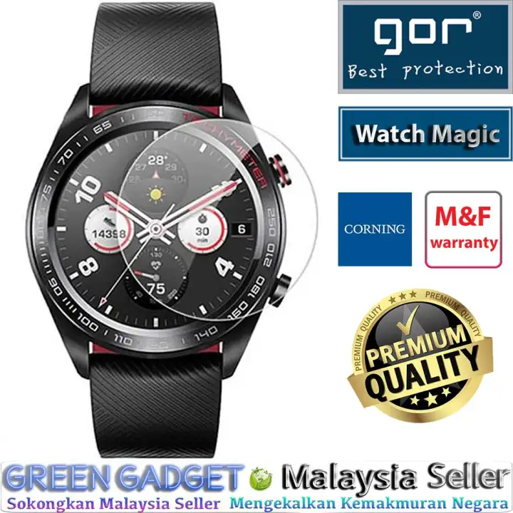 honor watch magic lazada