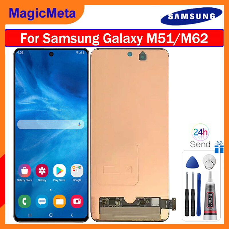 samsung galaxy m51 lazada