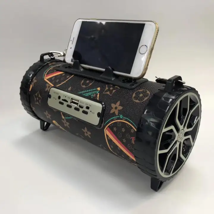 xm 2 series bluetooth speaker