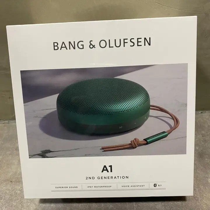 b&o play a1
