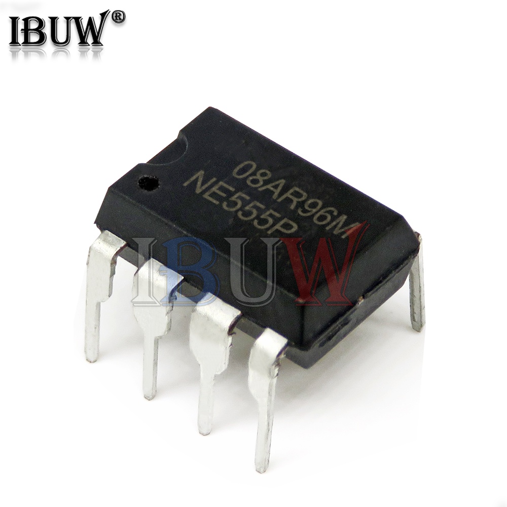 10pcs ne555p ne555 dip8 dip ne555n chip
