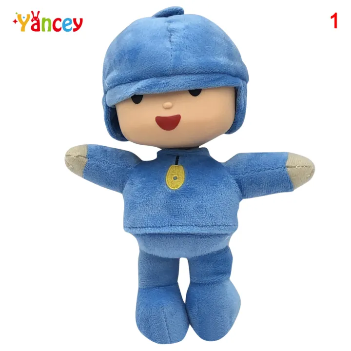 pato plush