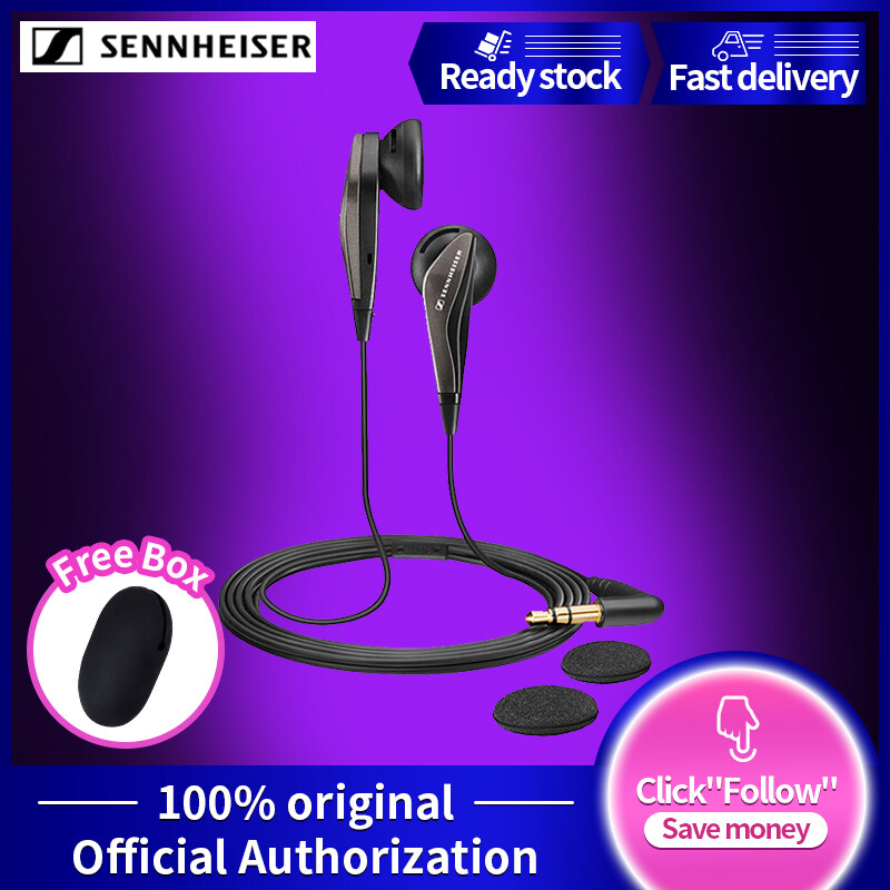 sennheiser mx 100