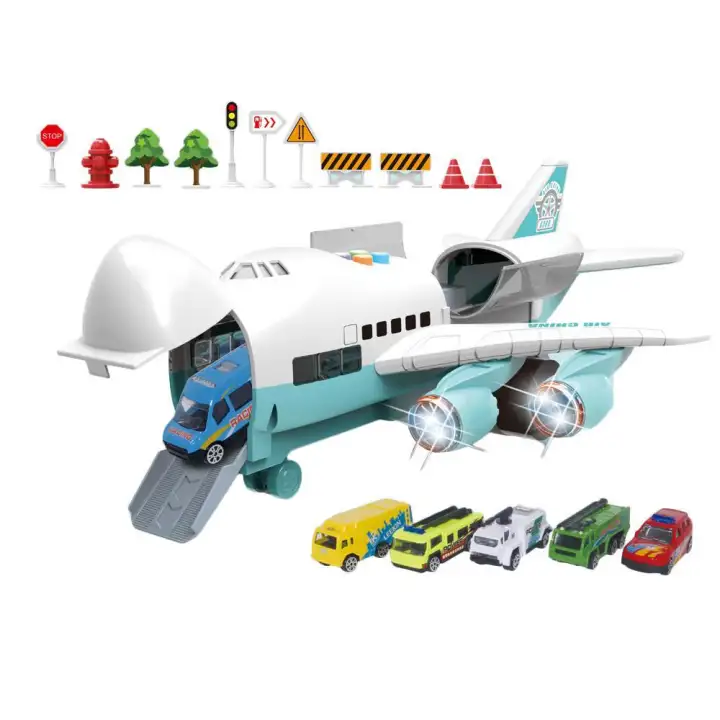 cars airplane toy