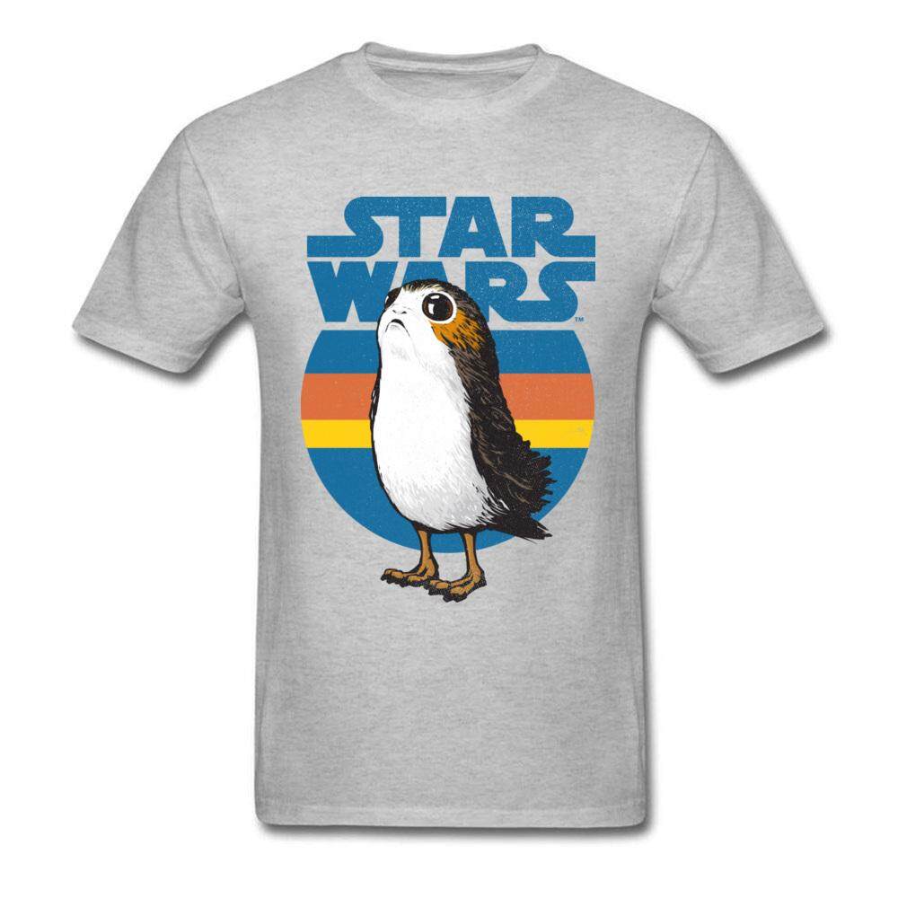 Star Wars Retro Logo T-Shirt Homme