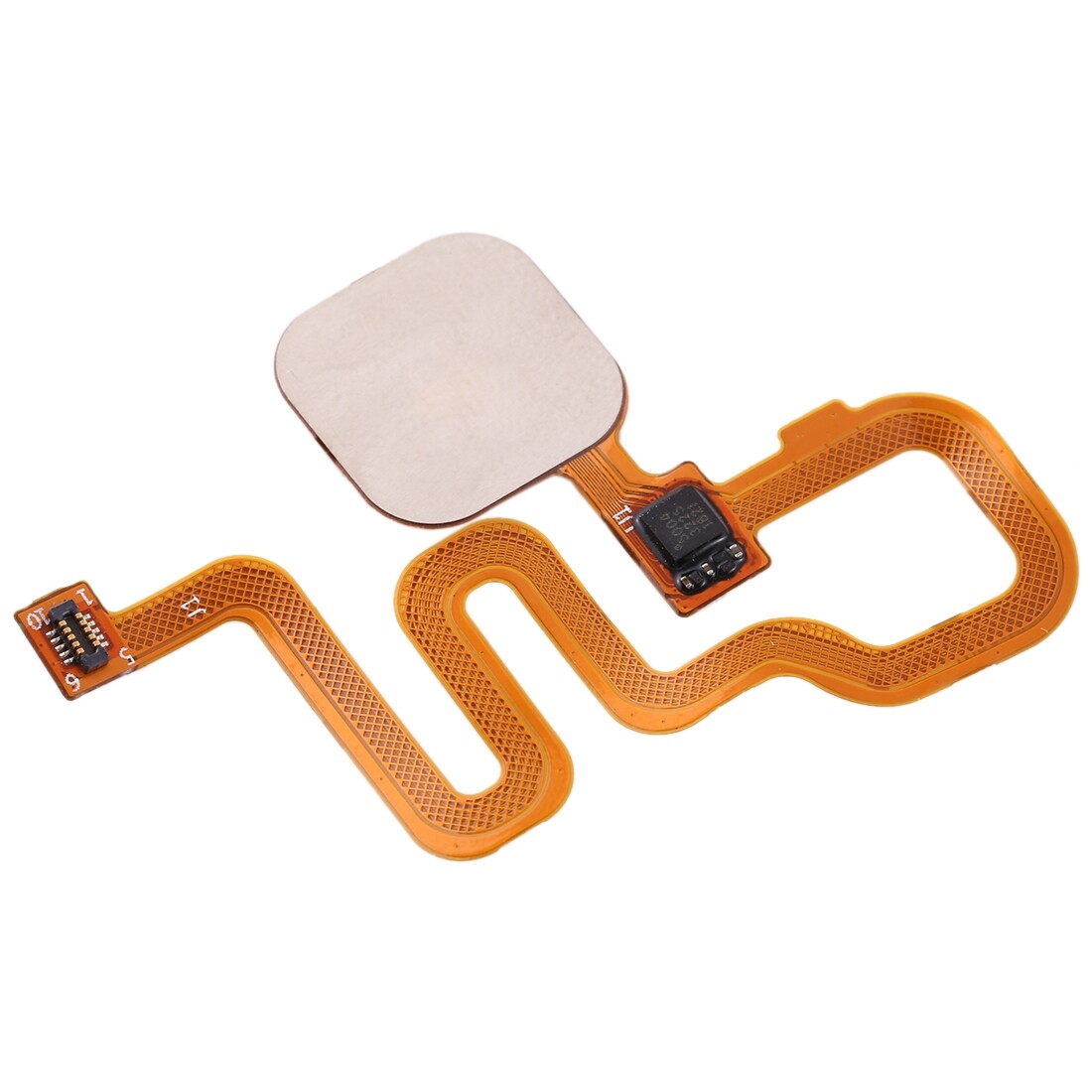 【Ready Stock】 Fingerprint Sensor Flex Cable for Xiaomi Redmi Note 6 Pro