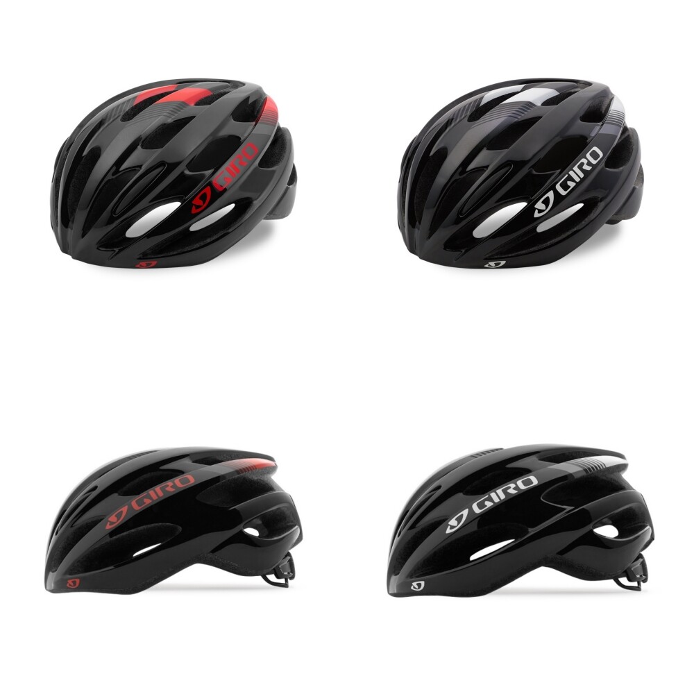 Giro trinity cycling discount helmet