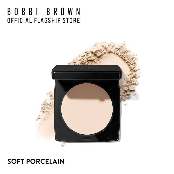 Bobbi FOR brown Sheer Finish Pressed Powder 10g
