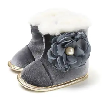 baby boots shoes
