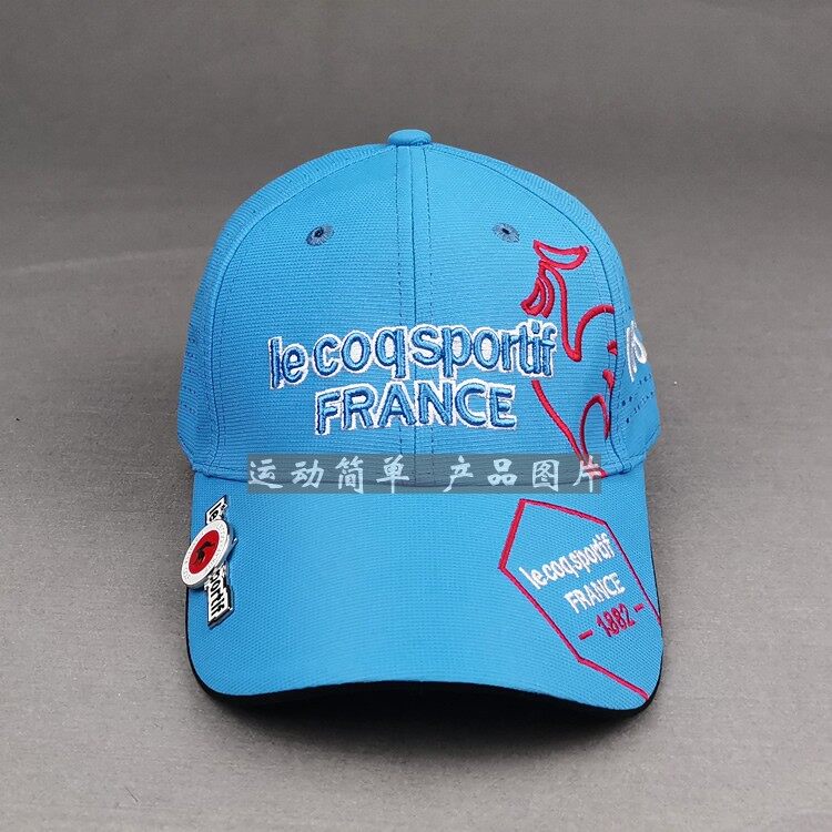 breathable golf hats