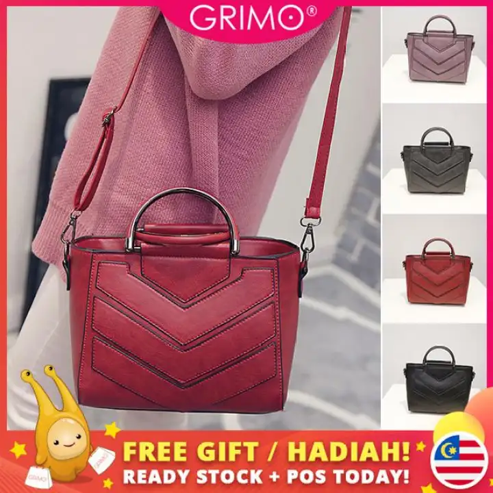 handbag lazada malaysia