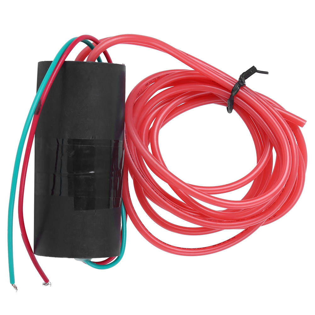 Zonejoy Máy Phát Xung Điện Áp Cao 12V 500KV Tăng Cường Mô-đun Mô Đun Điện Áp Cao