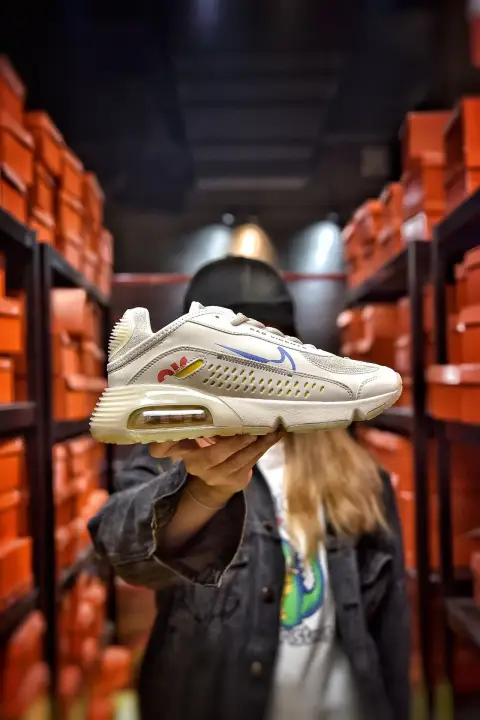 neymar nike air max
