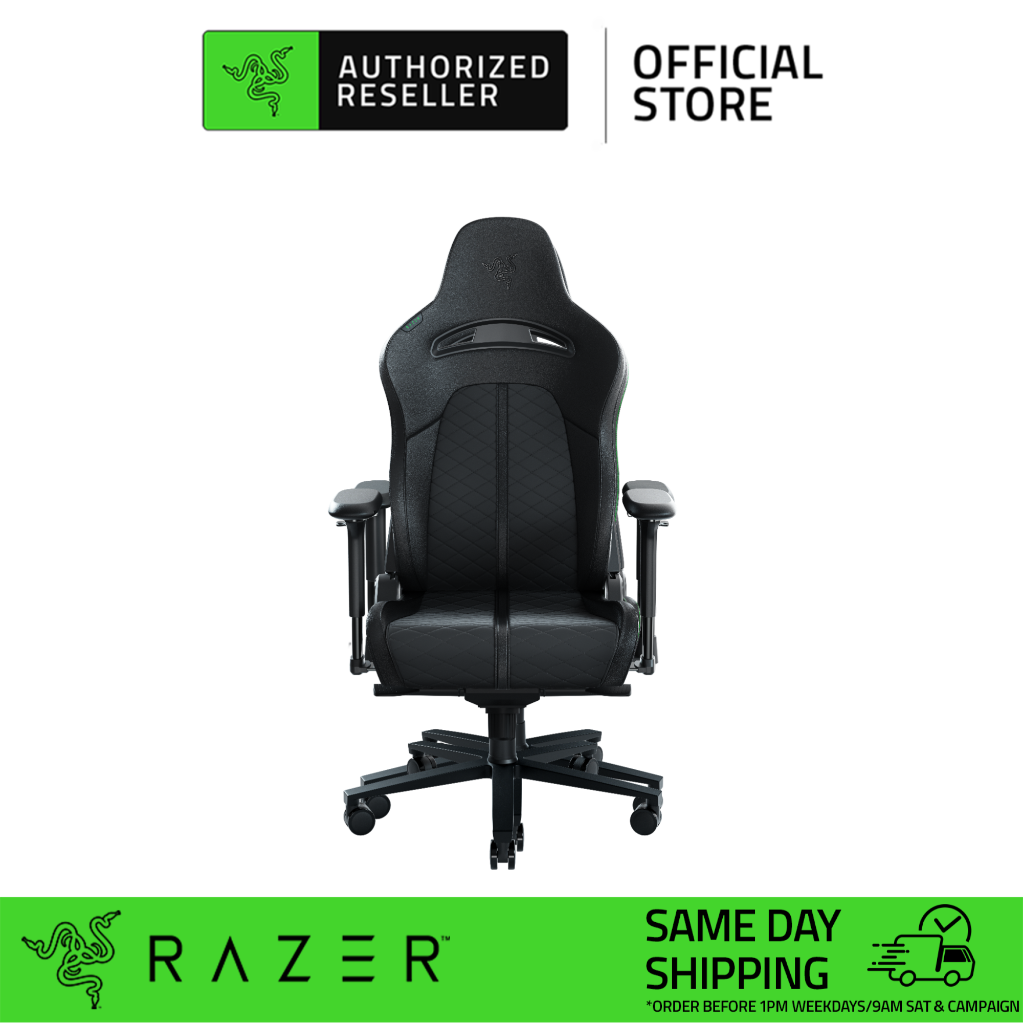 Predator gaming best sale chair lazada