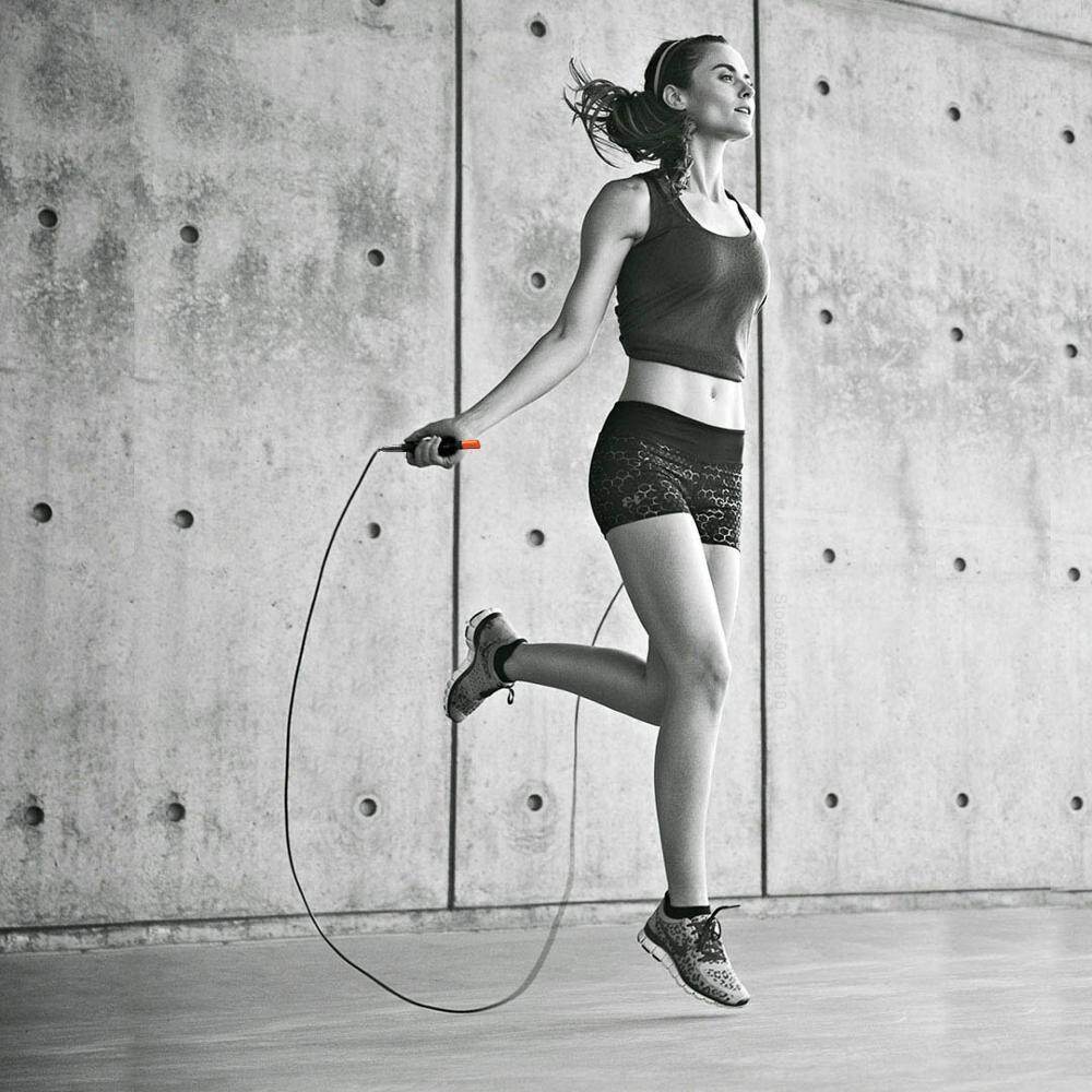 FED Jump Rope High Speed Skipping Rope