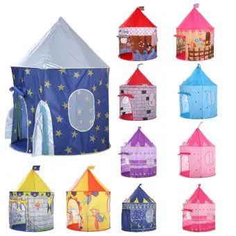 tent house for baby