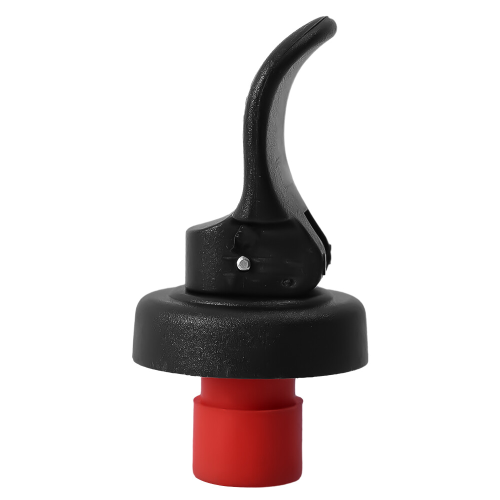 Wine Bottle Stopper Bar Hand Press Sealing Champagne Cap Beers Cork Plug Seal Lids Vacuum Fresh-keeping Wine Bottle Plug