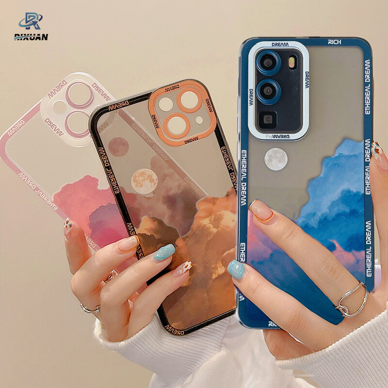 FCAXTIC Cover Per Huawei Nova 5T / Honor 20, Custodia In Pelle PU Per - Foto 14
