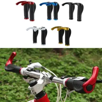 double lock bike