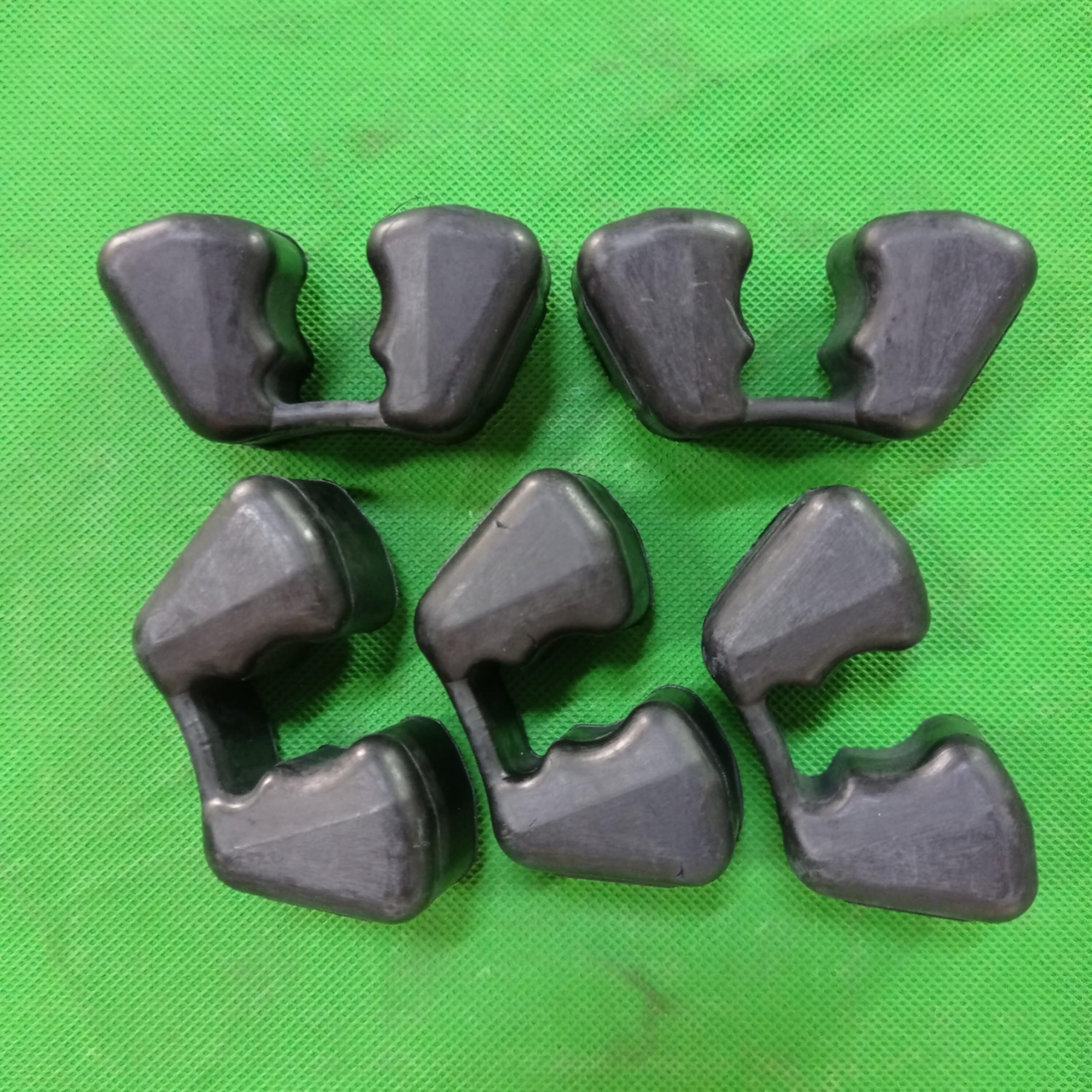 メ KAWASAKI ZX 14 1400 HUB DAMPER RUBBER SHOCK RR [92161-1286