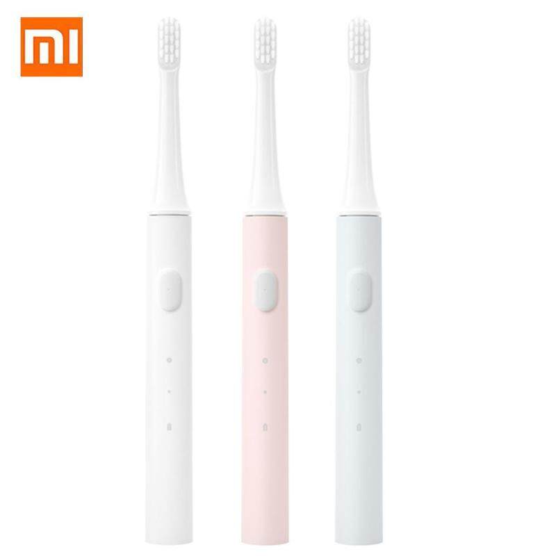 xiaomi mi sonic electric toothbrush