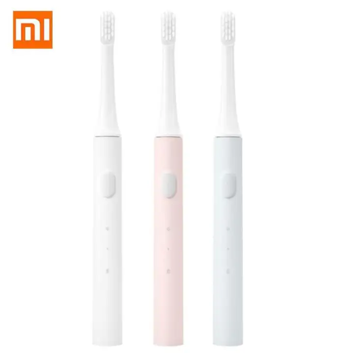 usb rechargeable electric toothbrush